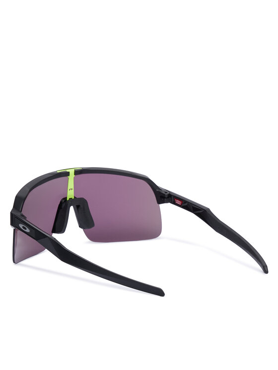 Oakley Сонцезахисні окуляри Oakley Sutro Lite 0OO9463 94630339 Чорний