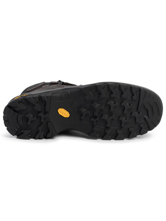Grisport Trekkingi Grisport 13423D37G Brązowy
