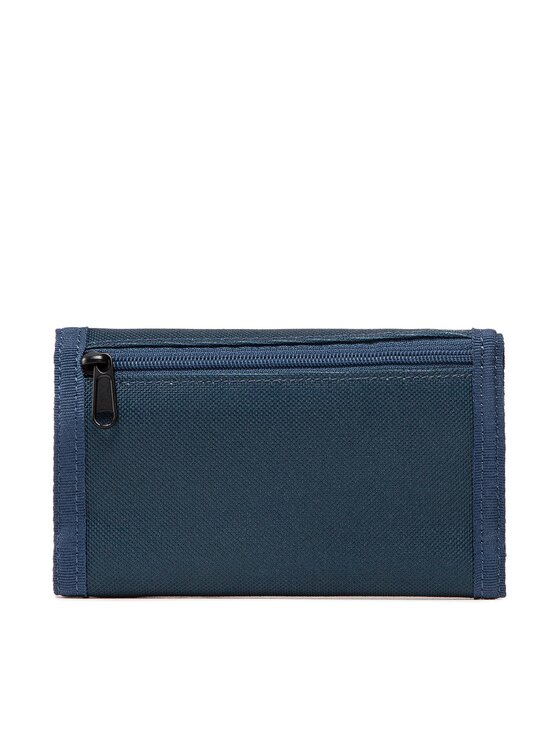Quiksilver Portafoglio grande da uomo Quiksilver AQYAA03229 Blu scuro