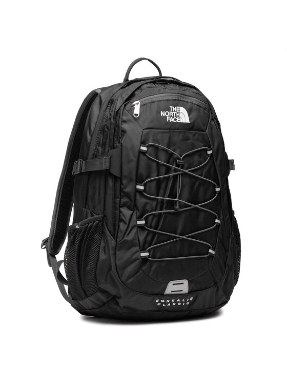 The North Face Σακίδιο The North Face Borealis Classic NF00CF9CKT0 Μαύρο