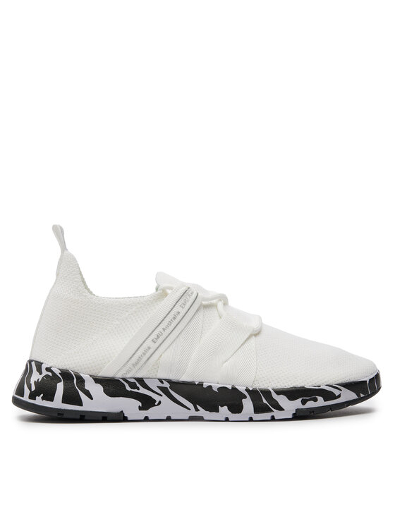 EMU Australia Sneakers EMU Australia Leura Swirl W13030 Alb