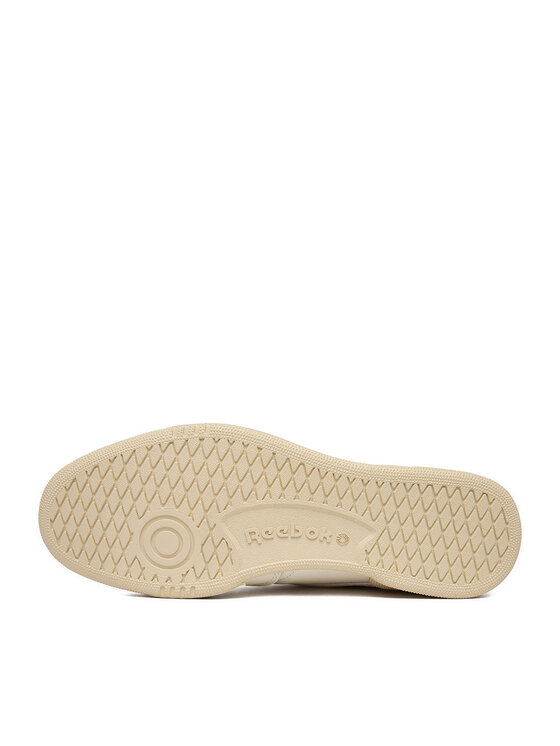 Reebok Sportcipők Reebok EO-CLUB C 85 VINTAGE 100000317 Krém