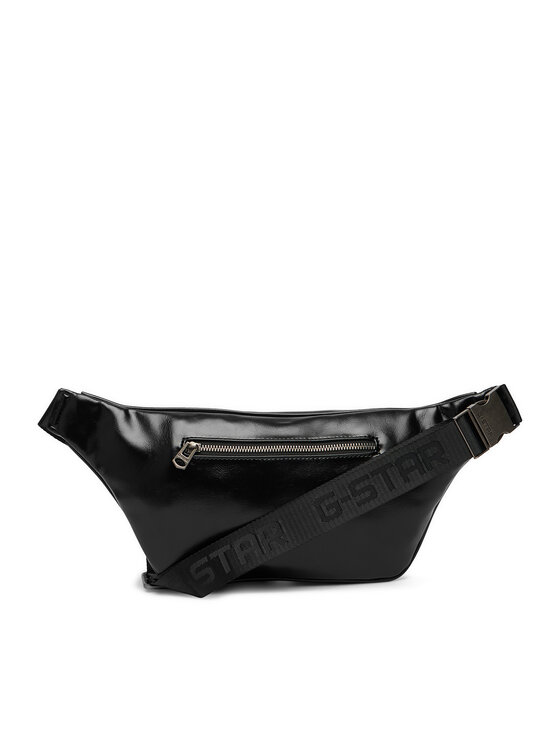 G-STAR Сумка G-Star Raw EO-LDA8478 Чорний