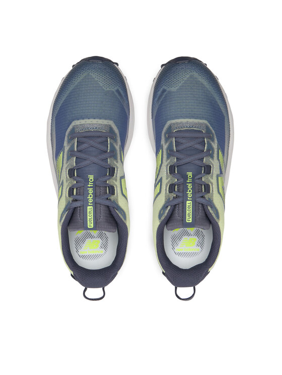 New Balance Scarpe running New Balance Rebel Trail V1 MRBT8CQ Multicolore