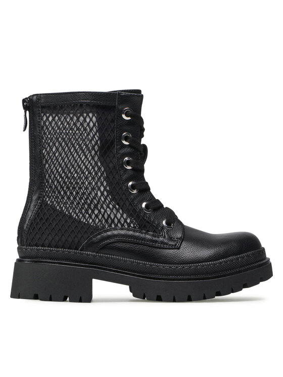 DeeZee Botas DeeZee WS5680-07 Negro
