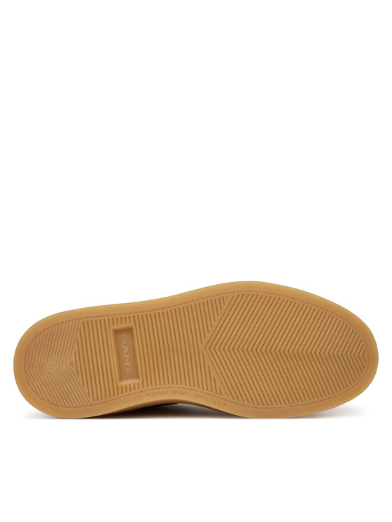 Gant Туфлі Gant 33633382 Коричневий