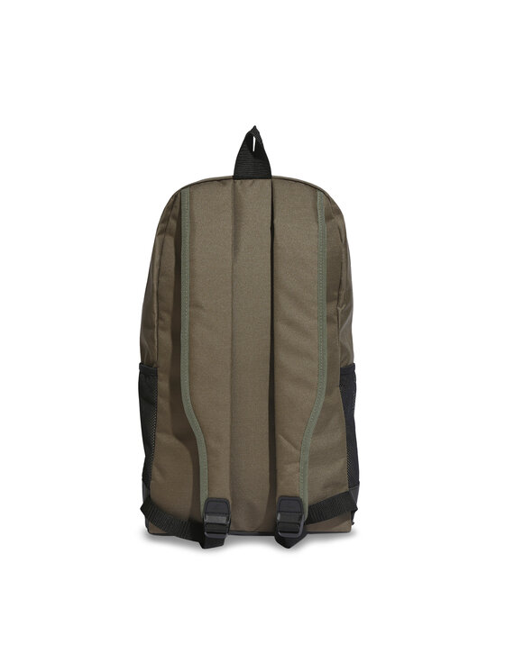 adidas Ruksak adidas Essentials Linear Backpack HR5344 Zelená
