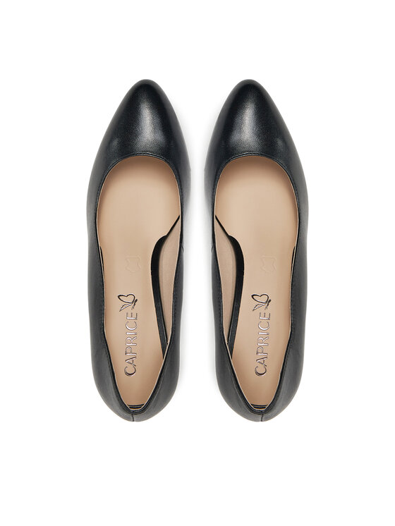 Caprice Scarpe stiletto Caprice 9-22402-44 Nero