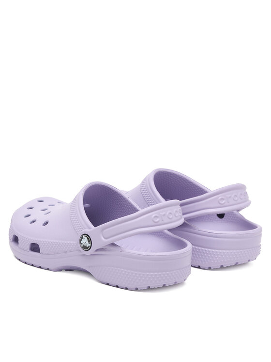 Crocs Chanclas Crocs Classic Clog K 206991 Violeta