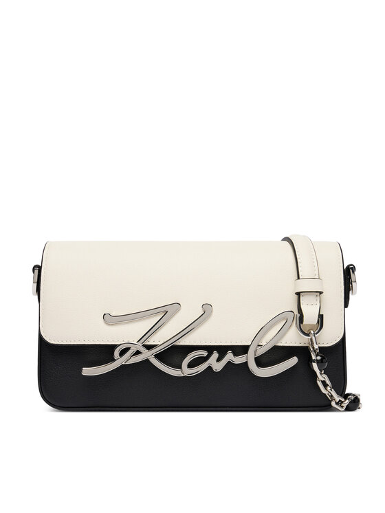 KARL LAGERFELD Bolso KARL LAGERFELD B3W30303 Negro
