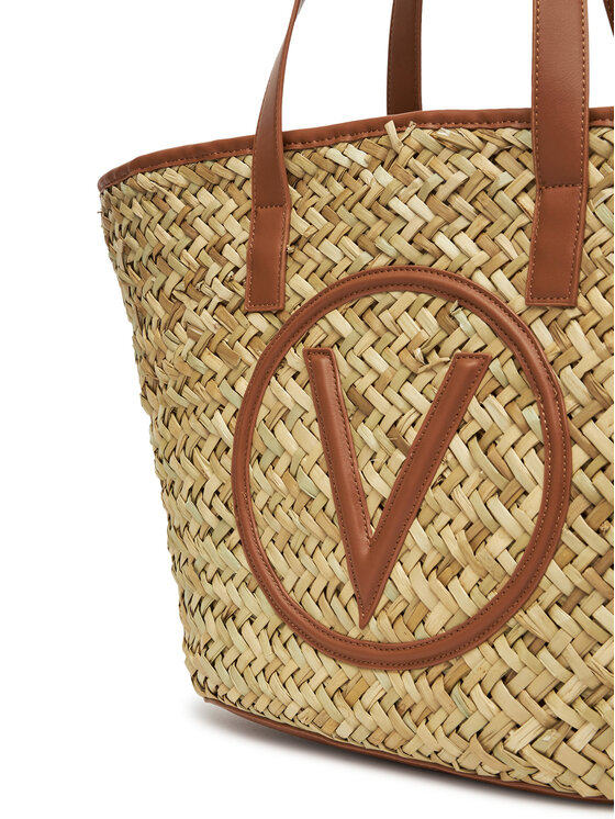 Valentino Дамска чанта Valentino Samuela VBG90O01 Бежов