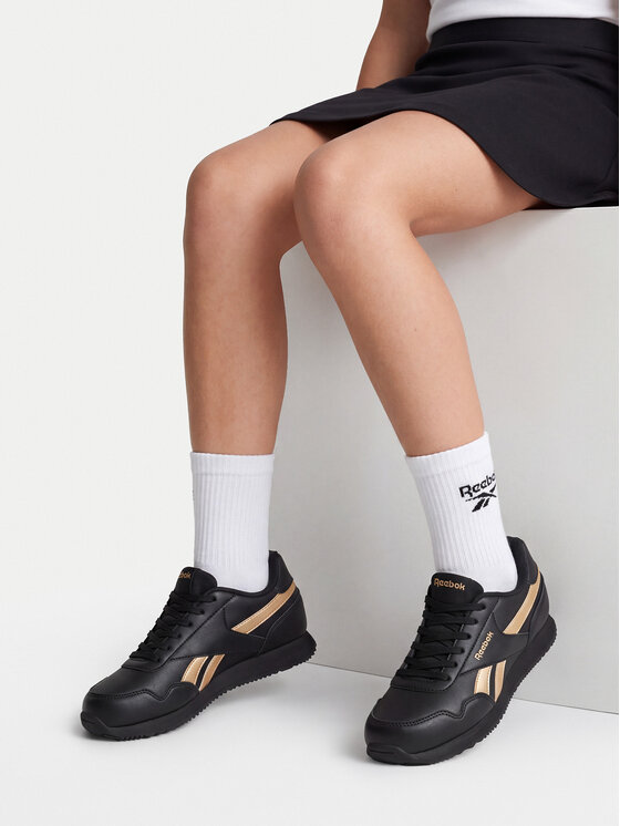 Reebok Zapatillas Reebok CEO-24KC2078(V) Negro