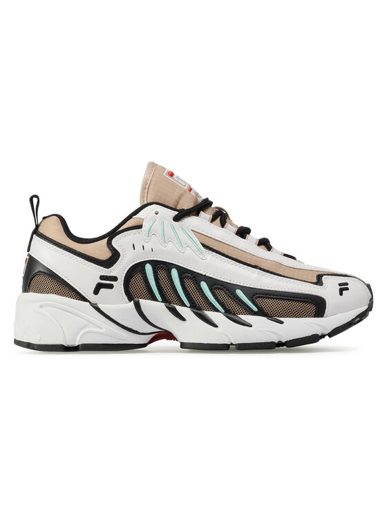 Fila Tenisice Fila ADL99 Low 1010827.30Z Bež