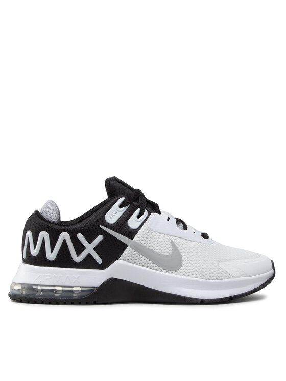 Nike Topánky do posilňovne Nike Air Max Alpha Trainer 4 CW3396 100 Biela