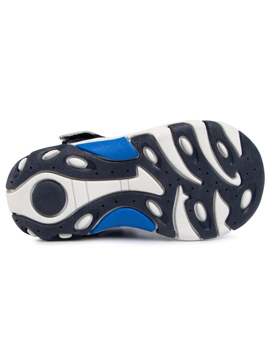 Sprandi Σανδάλια Sprandi CP81-18683 Σκούρο μπλε