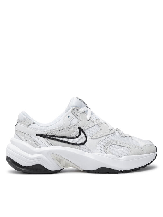 Nike Снікерcи Nike Al8 J3794 102 Білий