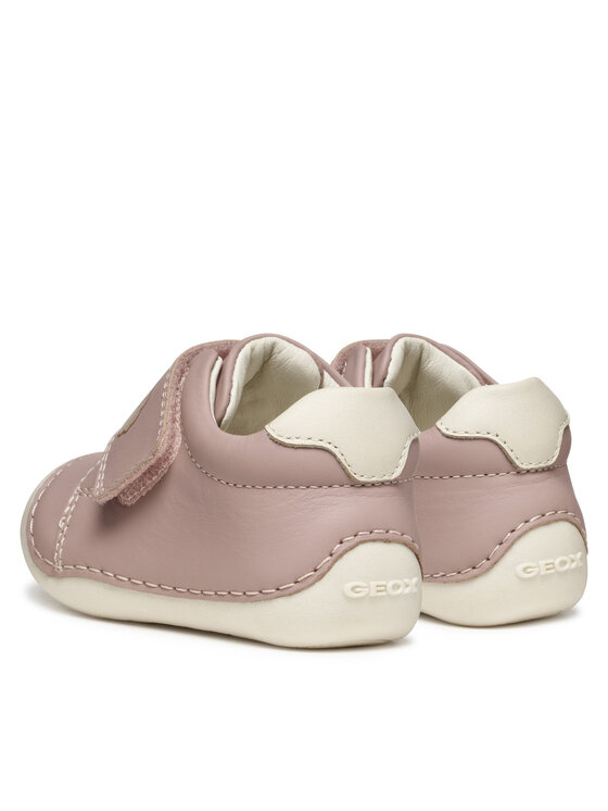 Geox Sneakers Geox B Tutim B3540B 00085 C8011 Roz
