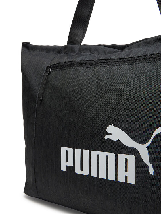 Puma Ročna torba Puma Base Shopper 913450 Črna