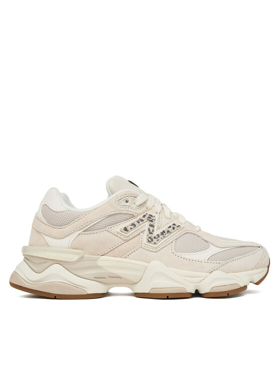 New Balance Sneakersy New Balance U9060ASP Béžová