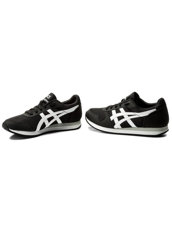 Asics Zapatillas Asics Curreo II HN7A0 Negro