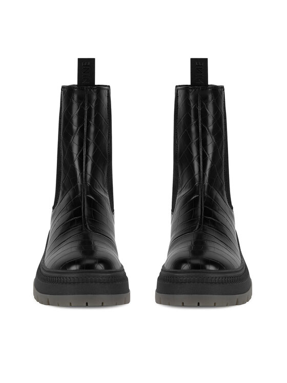 Nine West Челсі Nine West WFA3033-9 Чорний