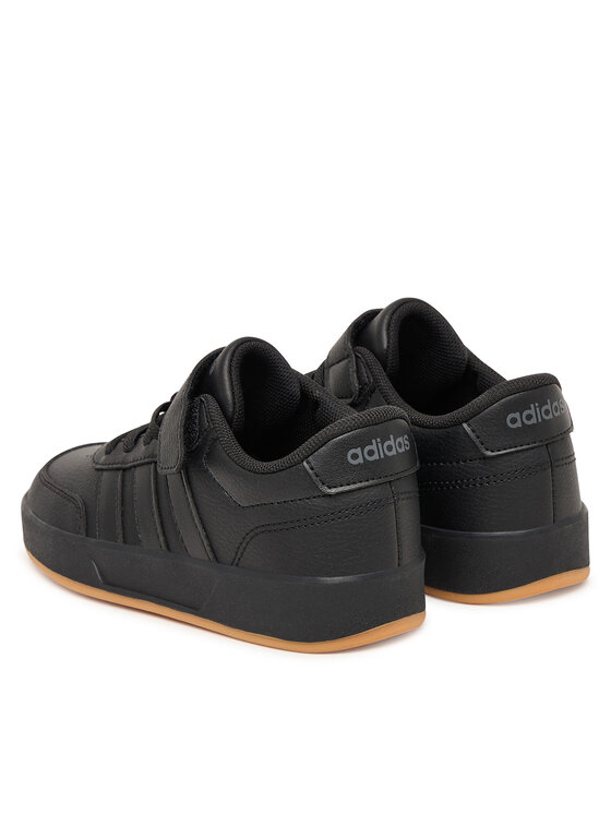 adidas Снікерcи adidas Breaknet 3.0 KI8683 Чорний