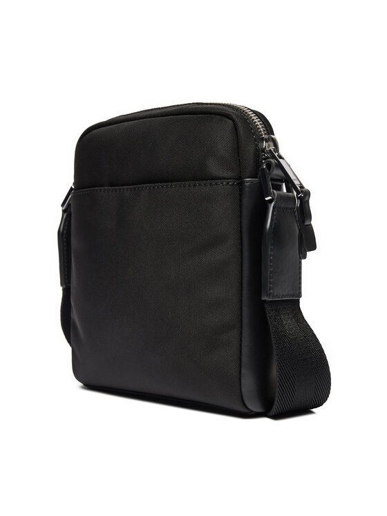 BOSS Crossover torbica BOSS Highway 50536491 Crna