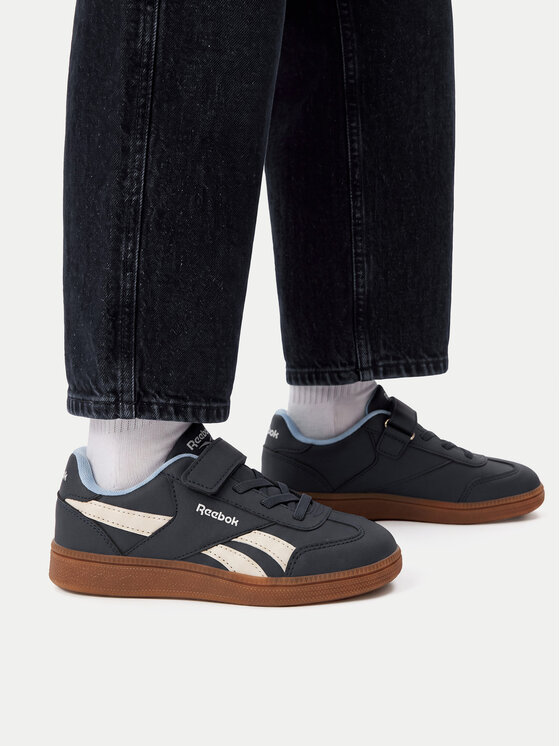 Reebok Αθλητικά Reebok CEO-LEA-D680 Σκούρο μπλε
