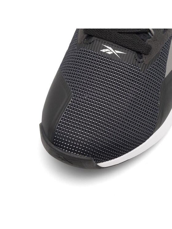 Reebok Topánky do posilňovne Reebok Nanoflex TR 2.0 IE2113 Čierna