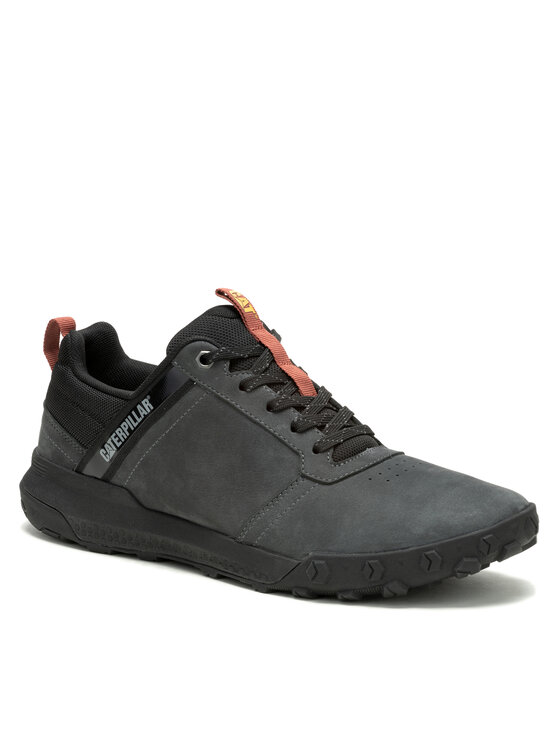 CAT Footwear Снікерcи CAT Footwear Hex Ready Low P726014 Сірий
