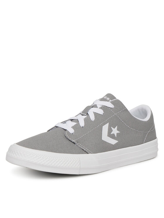 Converse Tenisenes Converse LS VULC OX A15626C Pelēks