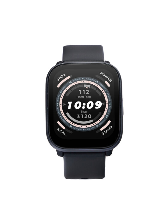 Amazfit Smartwatch Amazfit Active W2211EU5N Nero