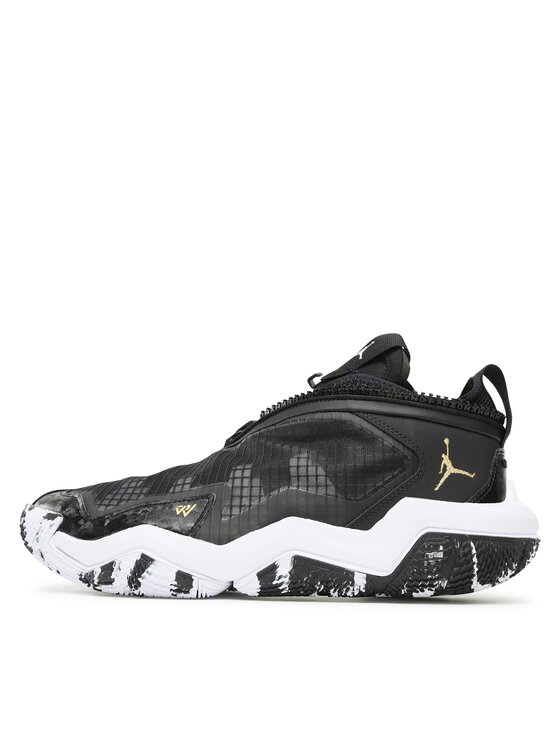 Nike Zapatillas Nike Jordan Why Not .6 DO7189 071 Negro