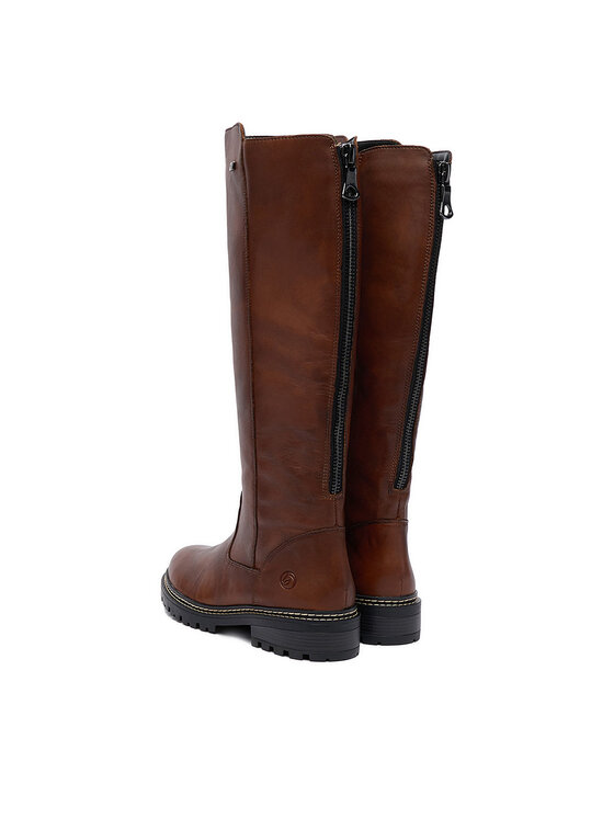 Remonte Stivali Remonte CEO-D0B72-22 Marrone