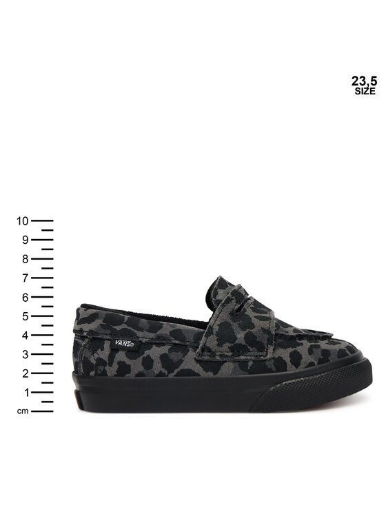 Vans Pantofi Vans Loafer 53 VN000Z5RBKA1 Gri