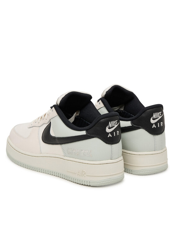 Nike Снікерcи Nike Air Force 1 GTX CK2630 004 Світло-бежевий