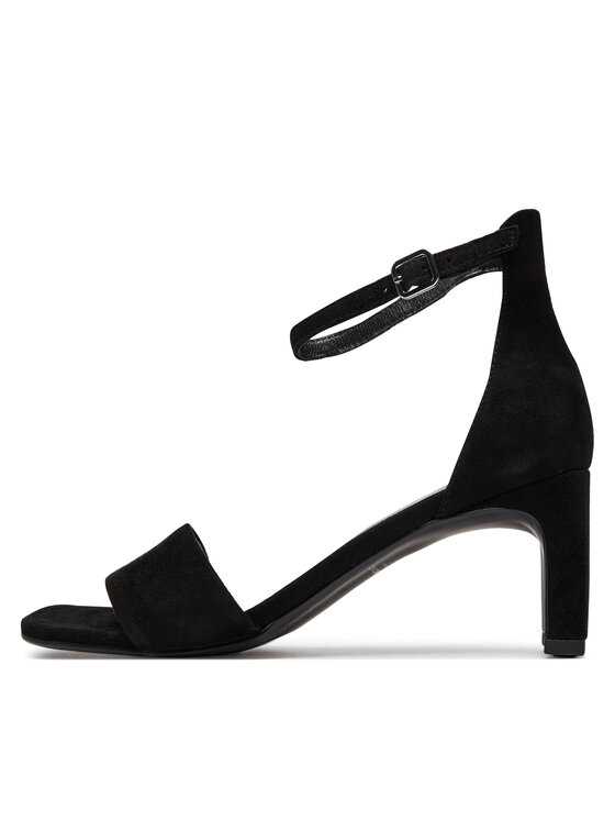 Vagabond Shoemakers Сандали Vagabond Shoemakers Luisa 5312-440-20 Черен