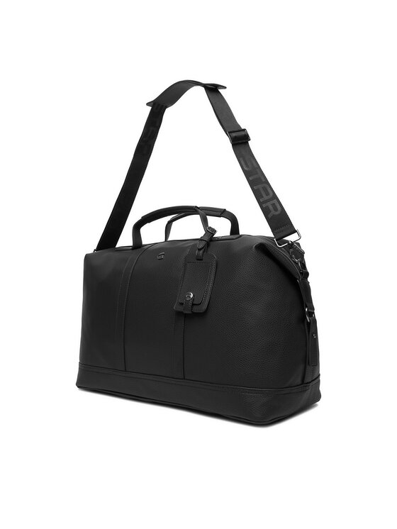 G-STAR Дорожня сумка G-Star Raw EO-BW-B53585R Чорний