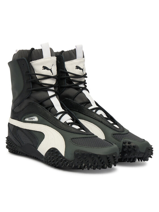 Puma Снікерcи Puma Mostro Mid Wns 402872 02 Чорний