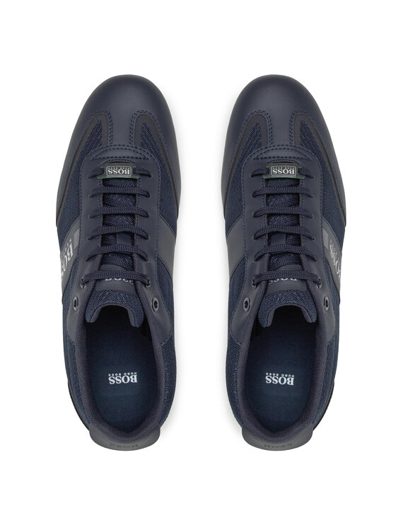 BOSS Sneakers Boss Lighter 50370438 10199225 01 Blu scuro