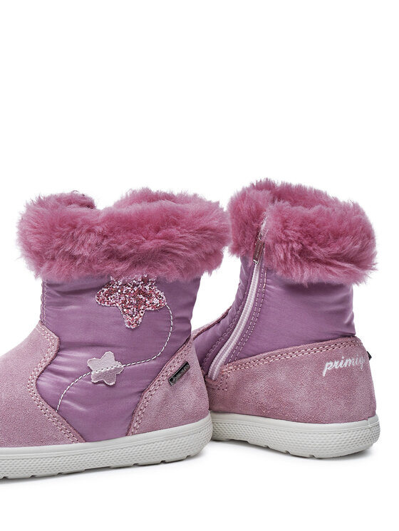 Primigi Чоботи Primigi 6850122 S GORE-TEX Рожевий
