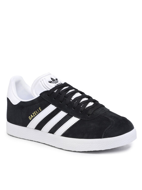 adidas Sneakersy adidas Gazelle BB5476 Čierna