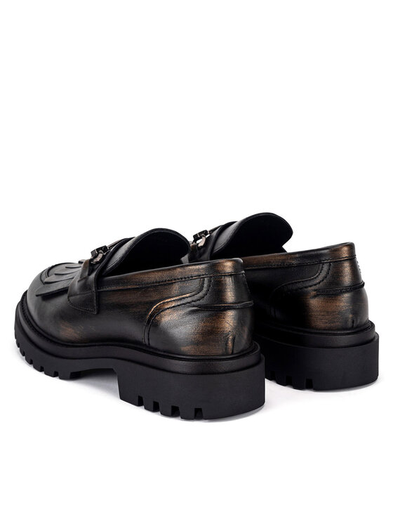 GINO ROSSI Loafers Gino Rossi KEMER-1078-24 Marrón