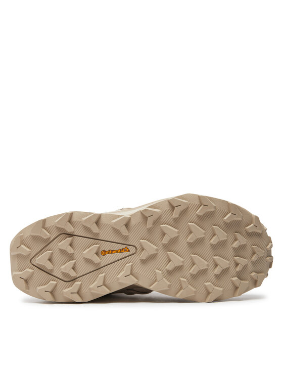 Cizme de zăpadă adidas Terrex Winter Boot High C.Rdy ID3441 Bej