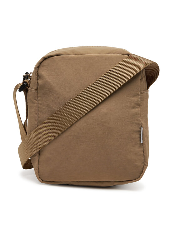 Jack & Jones Плоска сумка Jack & Jones Jaceverett 12276803 Коричневий