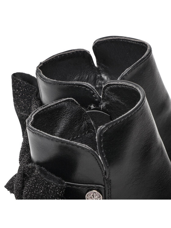Nelli Blu Zimske čizme Nelli Blu CS2920-11(IV)DZ Crna