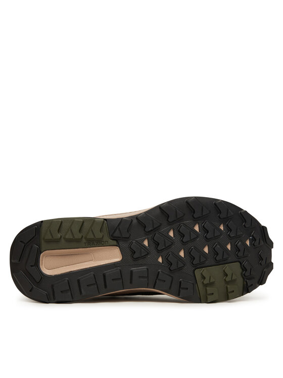 adidas Scarpe da trekking adidas Terrex Anylander CLIMAWARM+ JQ9951 Cachi