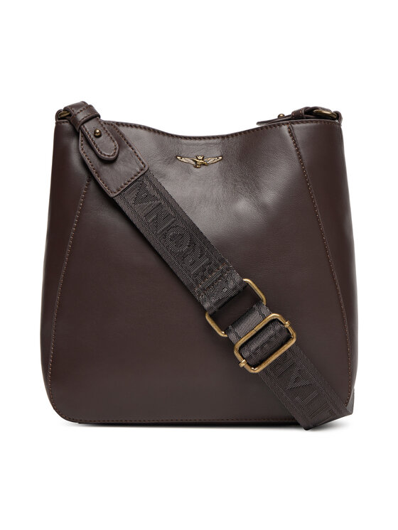 Aeronautica Militare Ľadvinka Aeronautica Militare 252BO1146DPL00308 Hnedá