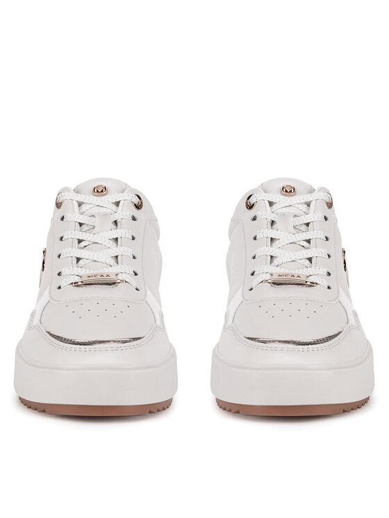 MEXX Sneakersy MEXX MI001014051W Béžová