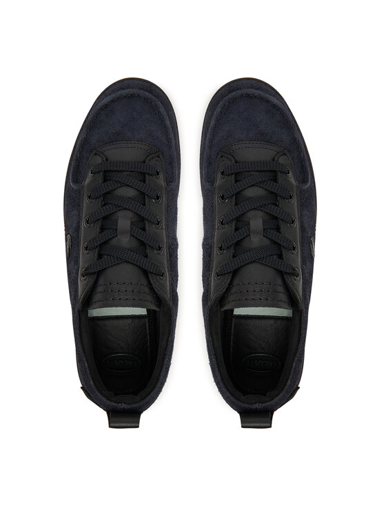 Lacoste Снікерcи Lacoste Umpire 7-50CMA0031 Чорний